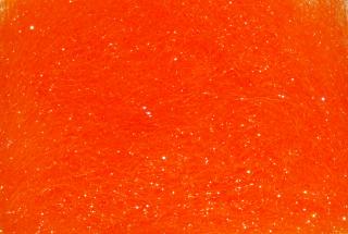 UV Hot Orange